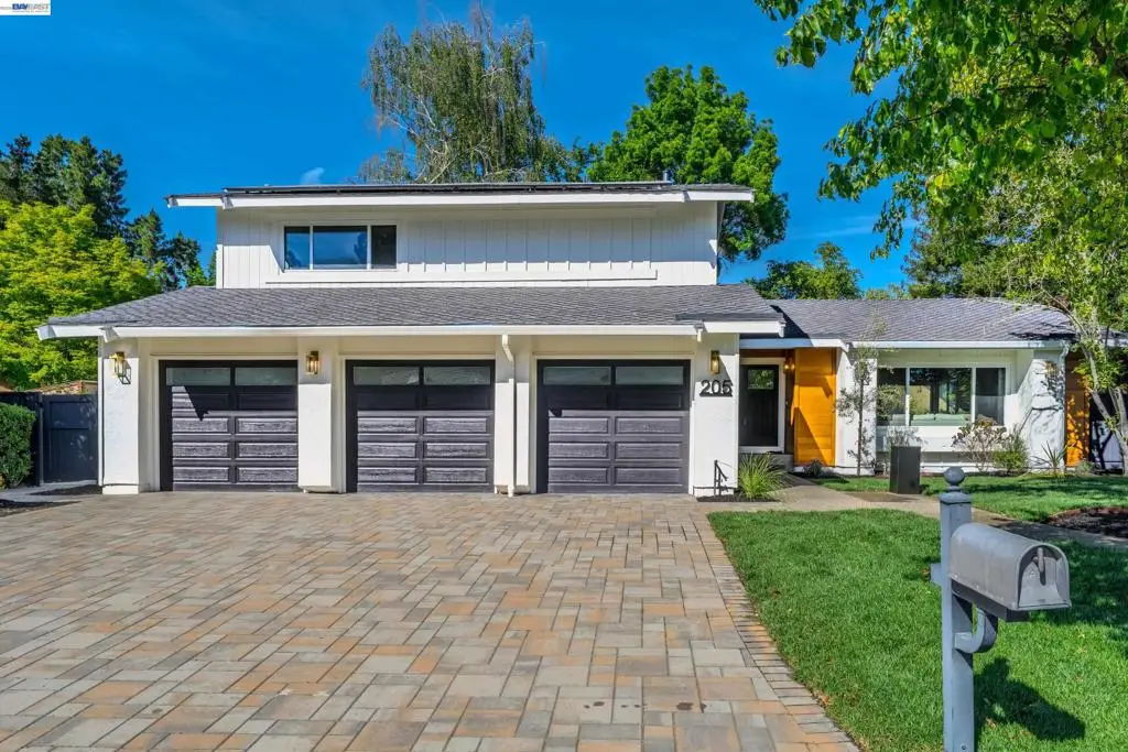 205 Sabina Ct, Danville, CA 94526 - #1