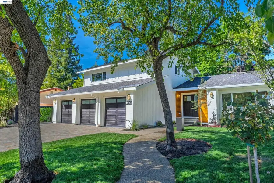 205 Sabina Ct, Danville, CA 94526 - #3