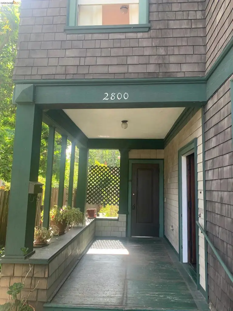 2800 Prince St, Berkeley, CA 94705 - #2