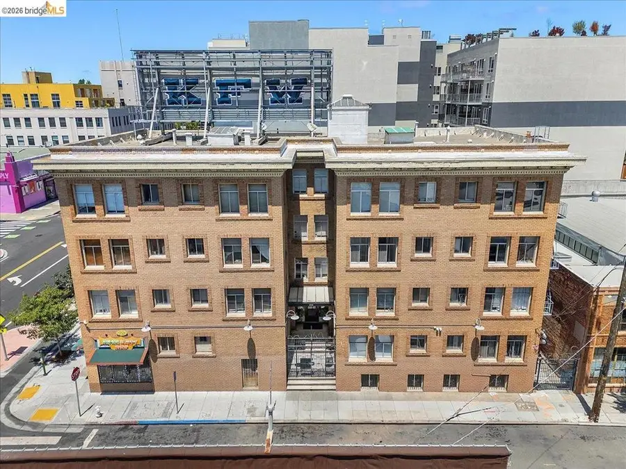 498 25th Street, Oakland, CA 94612 - #3