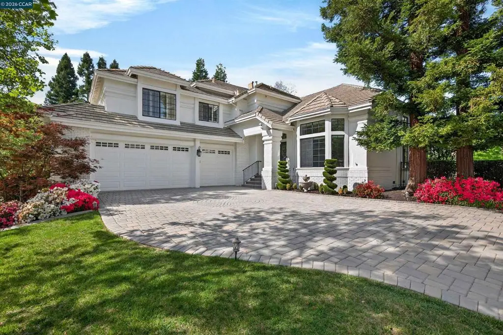 3208 Blackhawk Meadow Dr, Danville, CA 94506 - #1