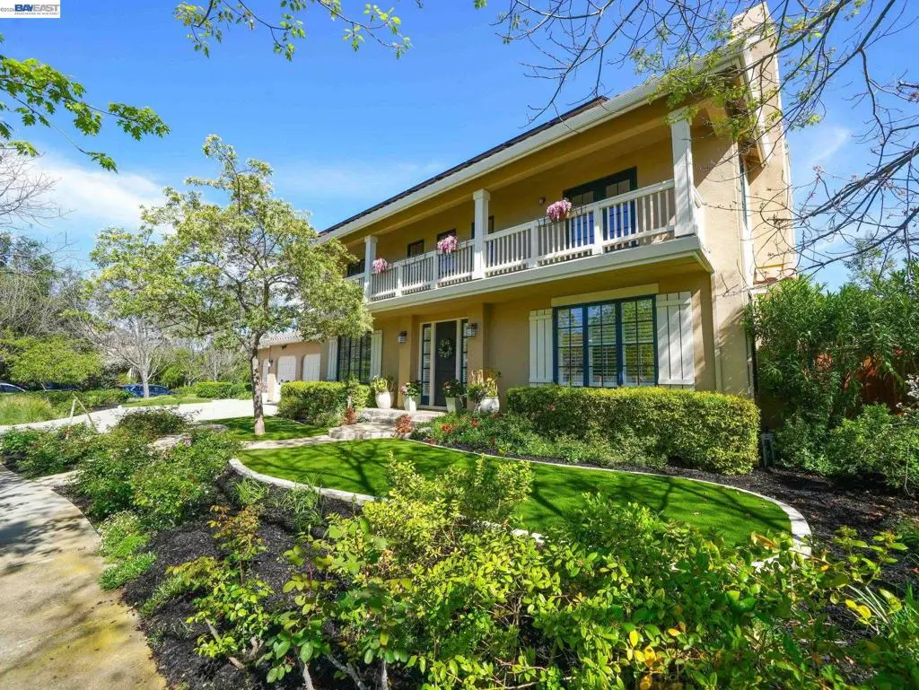 10507 Manzanita Ct., Cupertino, CA 95014 - #1