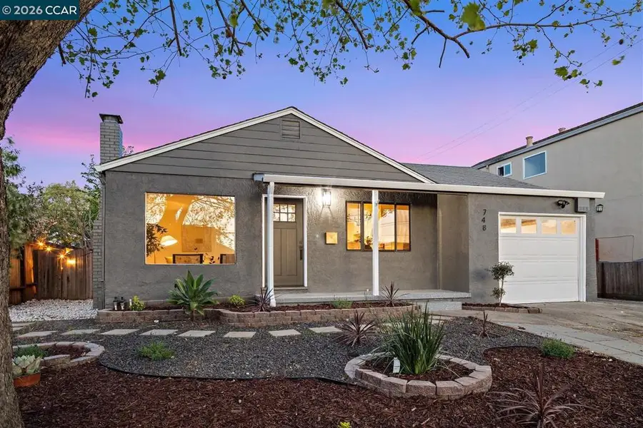 748 Beechwood Ave, Vallejo, CA 94591 - #2