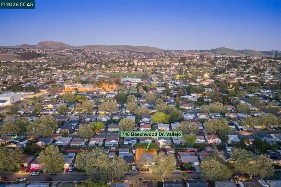 748 Beechwood Ave, Vallejo, CA 94591 - #3