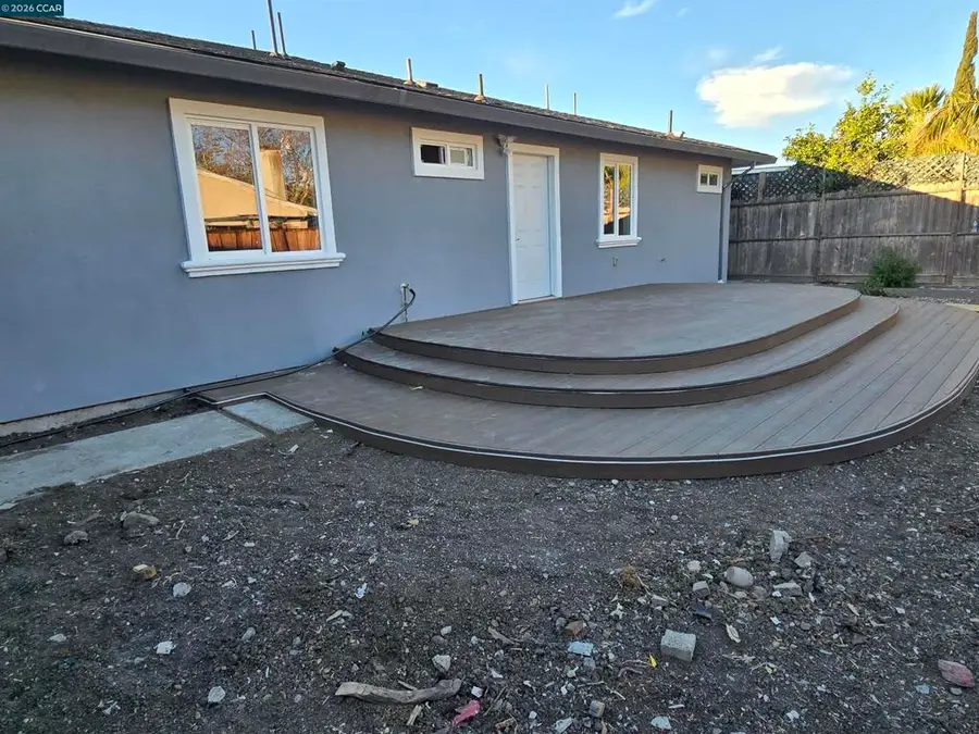 2848 Gillet Ave, Concord, CA 94520 - #3