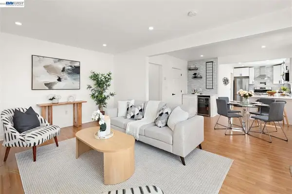 2807 Downer Ave, Richmond, CA 94804