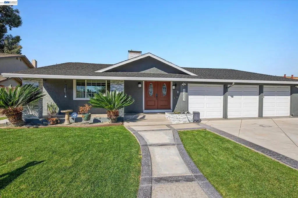 1223 Aberdeen Ave, Livermore, CA 94550 - #1