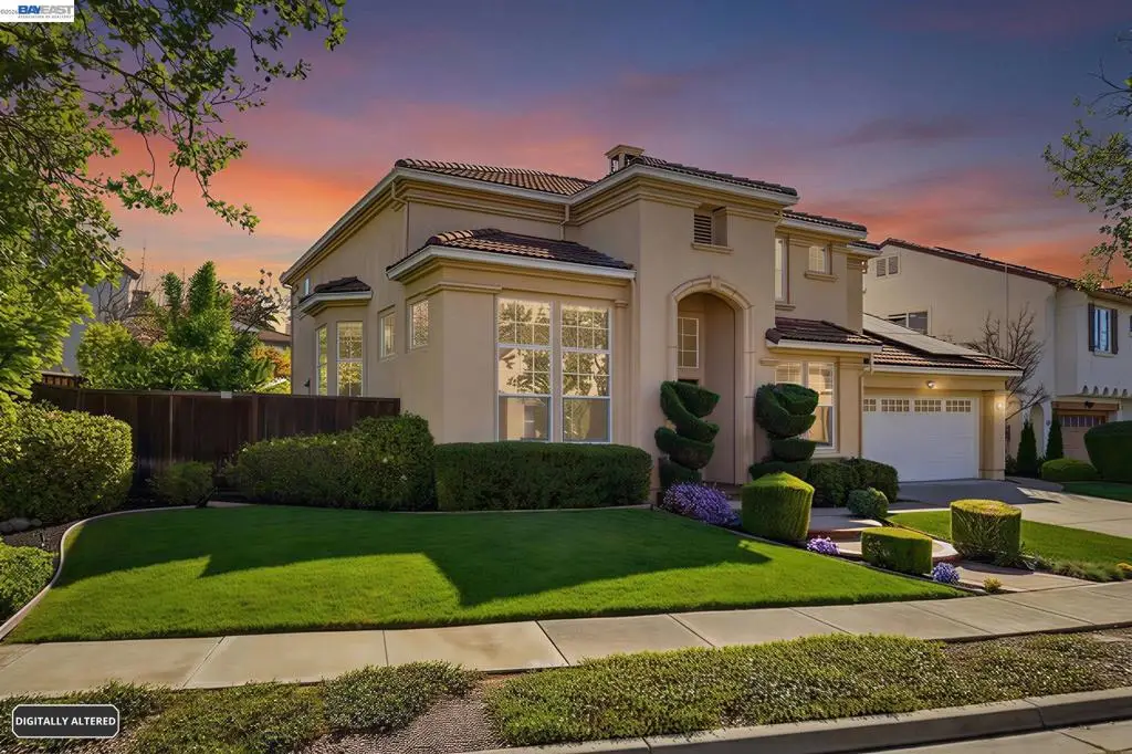 6031 Hedgecrest Cir, San Ramon, CA 94582 - #1