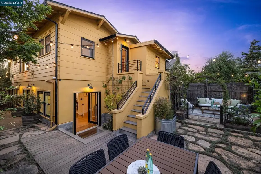 1631 Belvedere Avenue, Berkeley, CA 94702 - #2