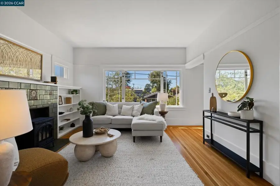 1631 Belvedere Avenue, Berkeley, CA 94702 - #3
