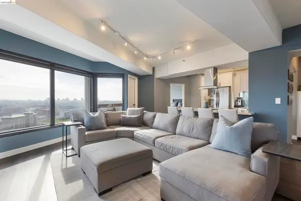 6363 Christie Ave. #2327, Emeryville, CA 94608