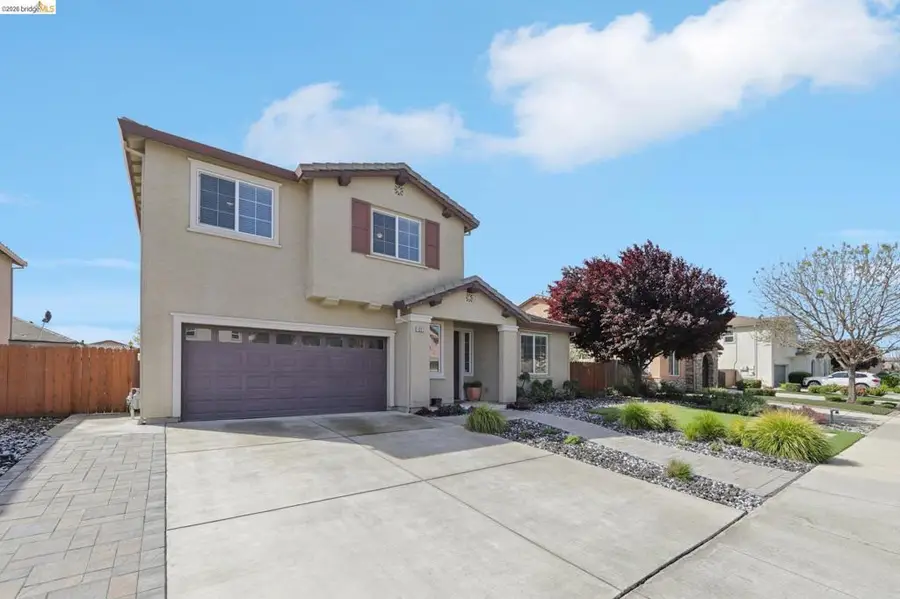 1327 Tuolumne Way, Oakley, CA 94561 - #3