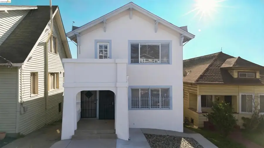 2628 22nd Ave, Oakland, CA 94606 - #2