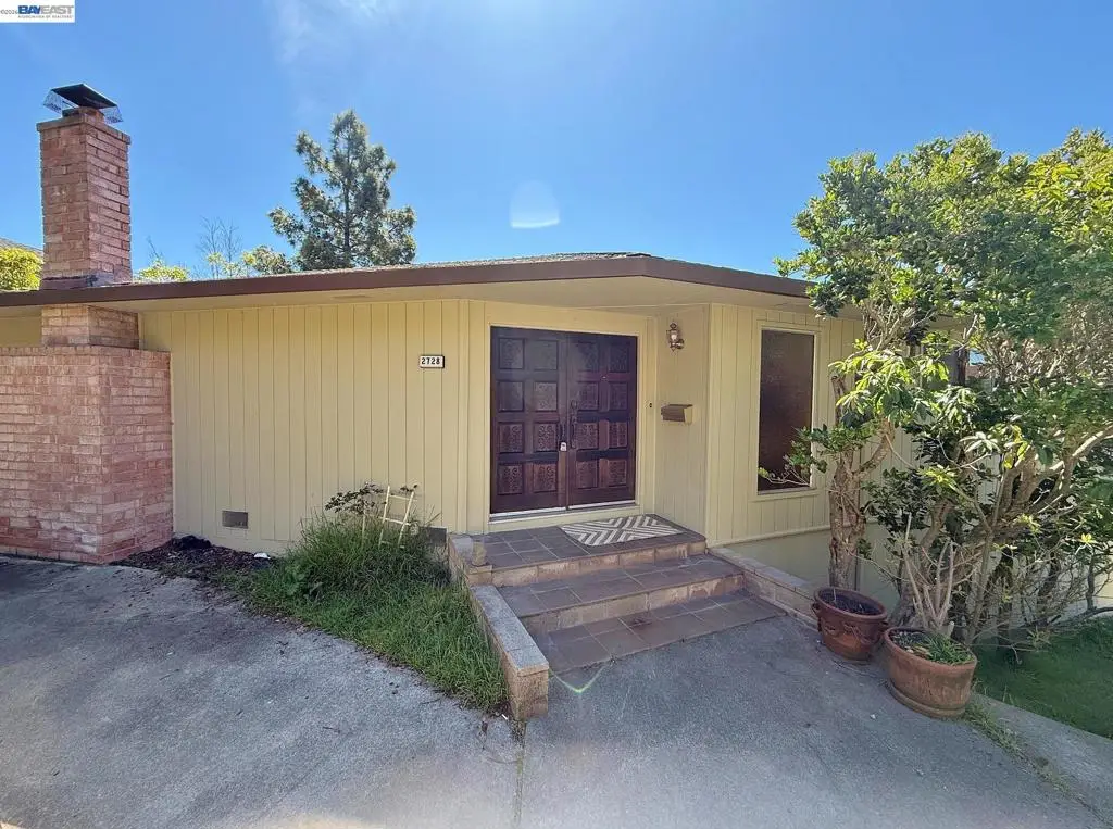2728 Sheffield Place, Castro Valley, CA 94546 - #1