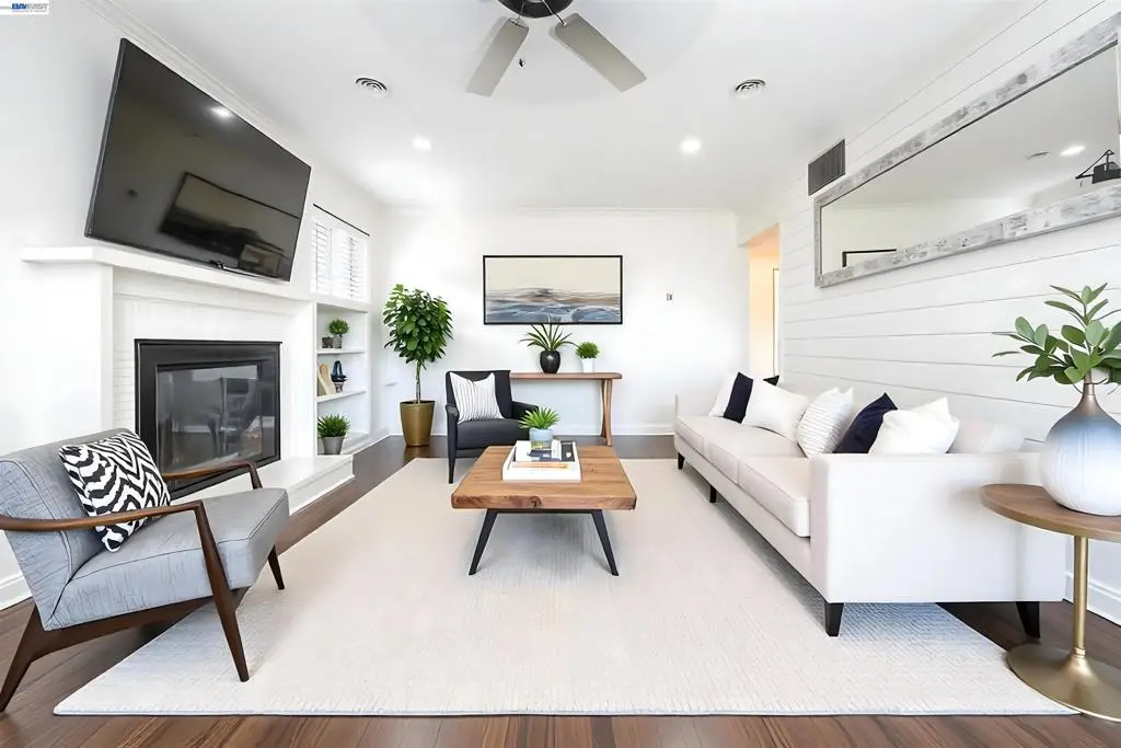 1338 Thais Lane, Hayward, CA 94544 - #1