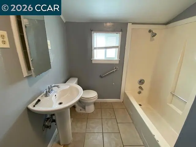 809 W 2nd St, Antioch, CA 94509 - #3