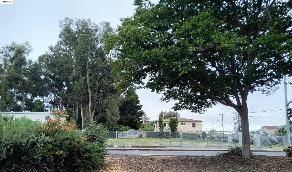 7701 Bancroft Avenue, Oakland, CA 94605 - #1