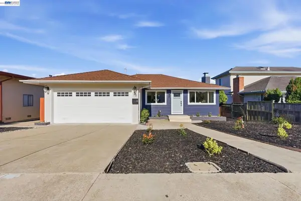 12 Jacinto Lane, South San Francisco, CA 94080