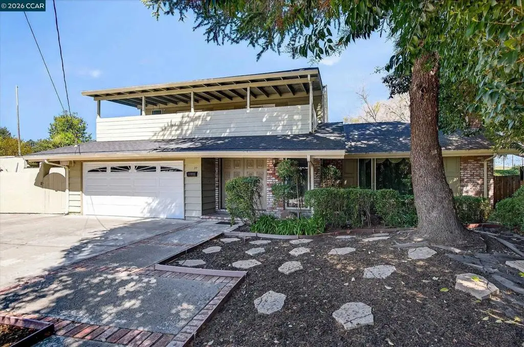 27 Milburn Court, San Ramon, CA 94583 - #1