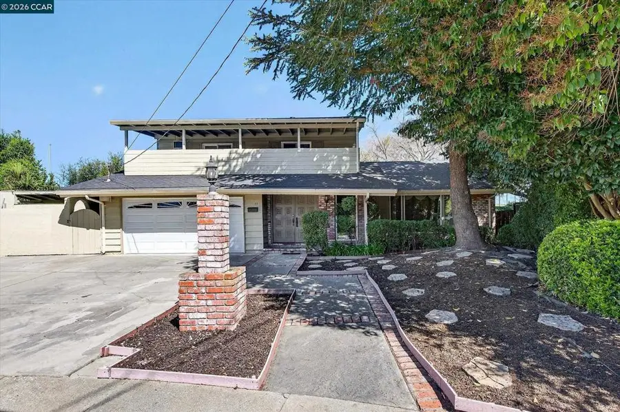 27 Milburn Court, San Ramon, CA 94583 - #2