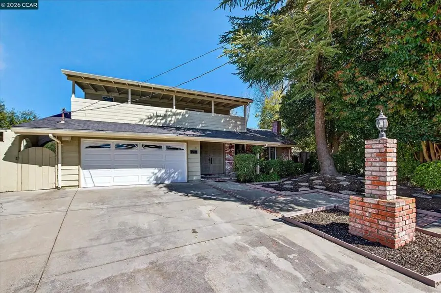 27 Milburn Court, San Ramon, CA 94583 - #3