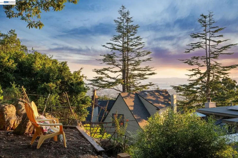 777 Cragmont Avenue, Berkeley, CA 94708 - #3