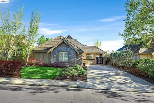 159 Golden Ridge Rd, Alamo, CA 94507