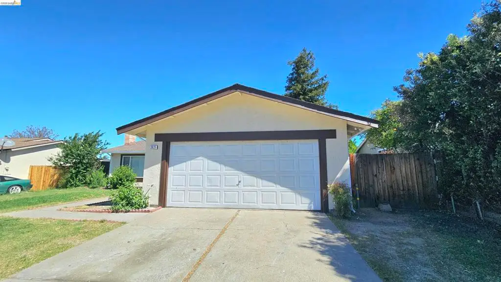 3621 Dimaggio Way, Antioch, CA 94509 - #1