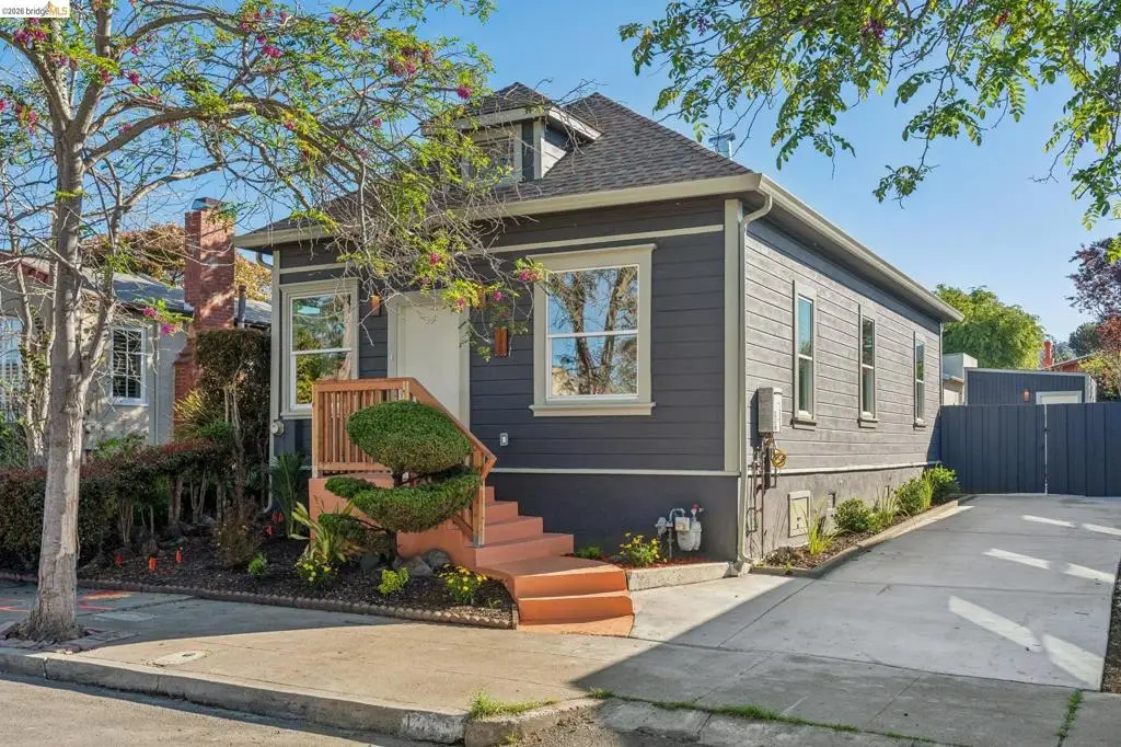 1339 Kains Ave, Berkeley, CA 94702 - #1