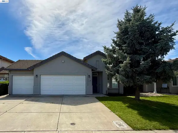 2408 Mountain Pride Court, Modesto, CA 95355
