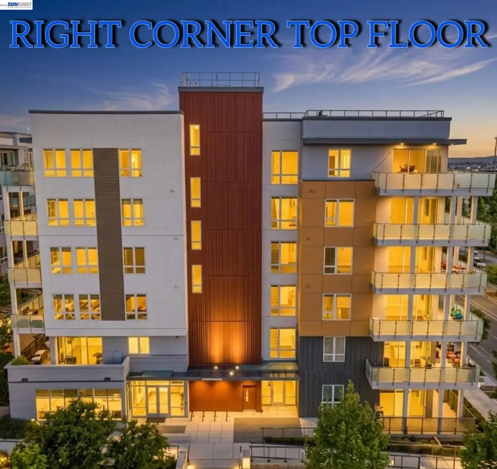 45128 Warm Springs Blvd #609, Fremont, CA 94539 - #1