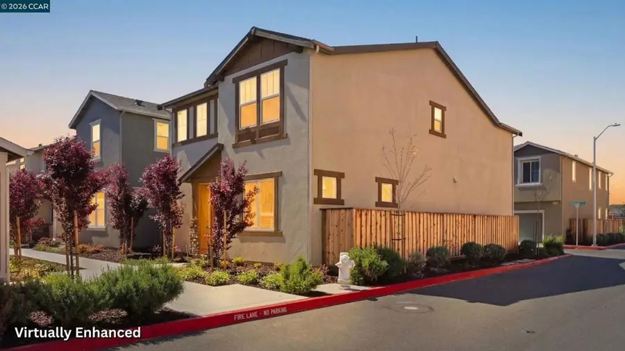 5 Brookdale Court, Pittsburg, CA 94565 - #3