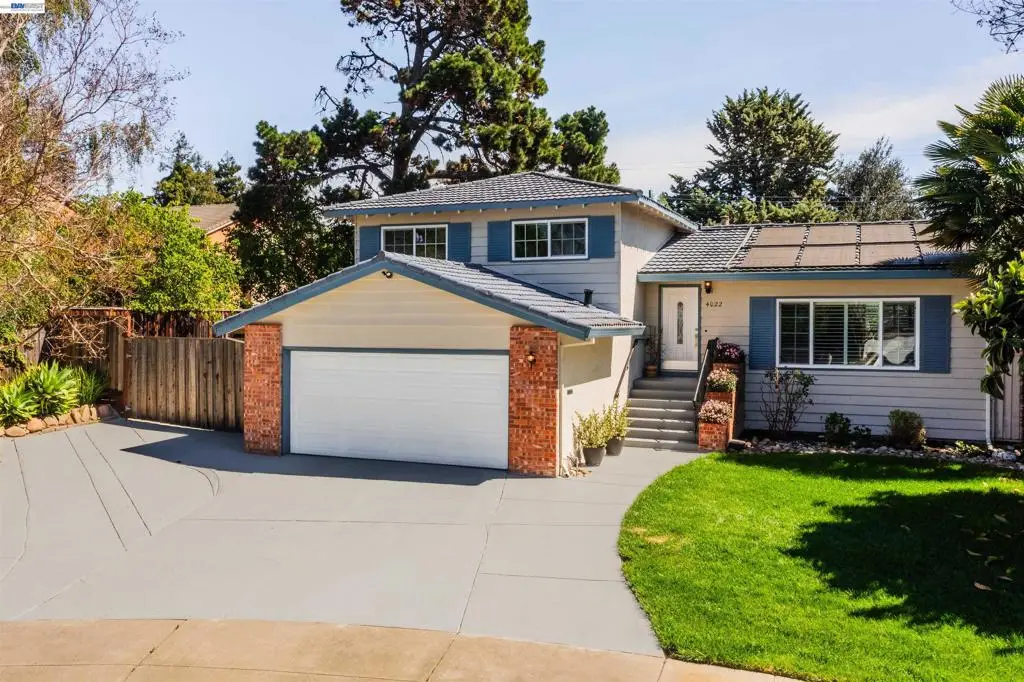 4022 San Juan Ct, Fremont, CA 94536 - #1
