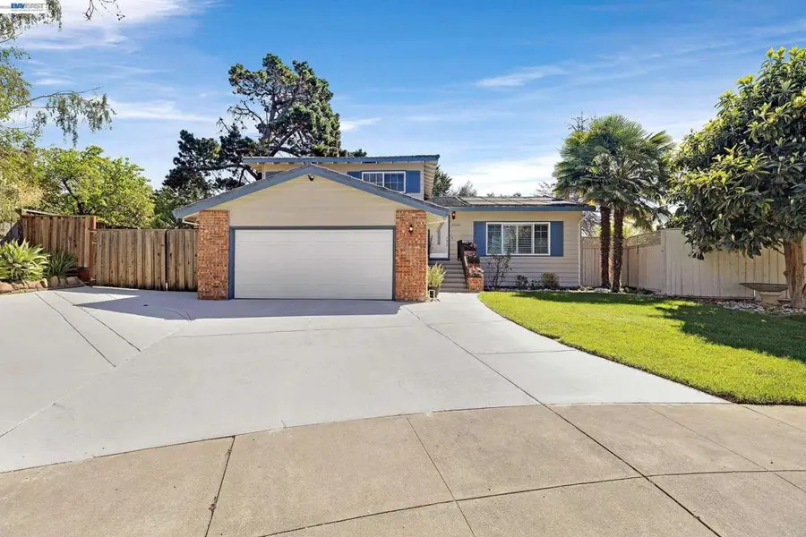4022 San Juan Ct, Fremont, CA 94536 - #3