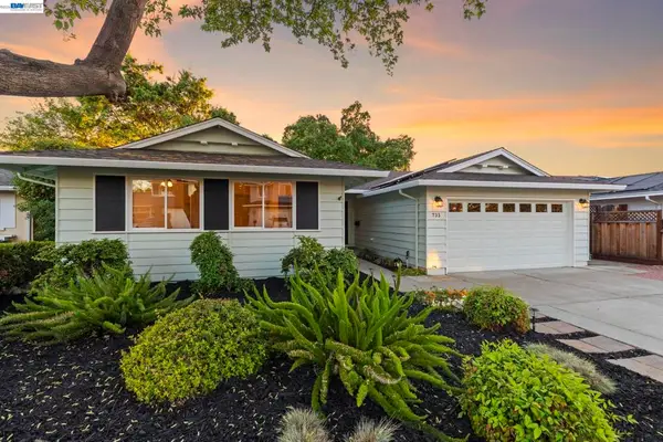 733 Mayview Way, Livermore, CA 94550