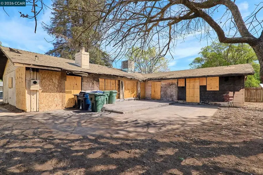 3530 William Way, Sacramento, CA 95821 - #3