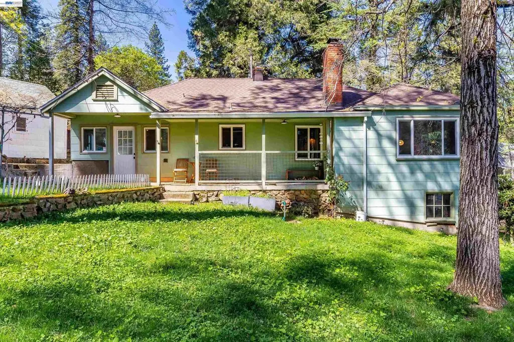 11896 Nancy Ln, Grass Valley, CA 95945 - #1