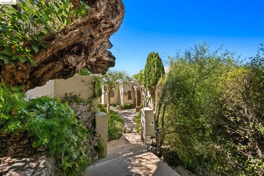 1004 Cragmont Avenue, Berkeley, CA 94708 - #2