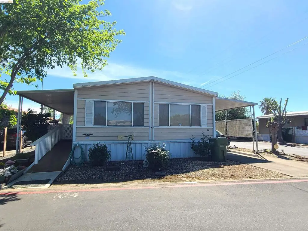 820 N Lincoln Way, Galt, CA 95632 - #1