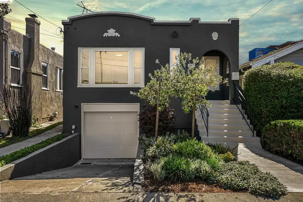 4110 Lusk St, Oakland, CA 94608 - #1