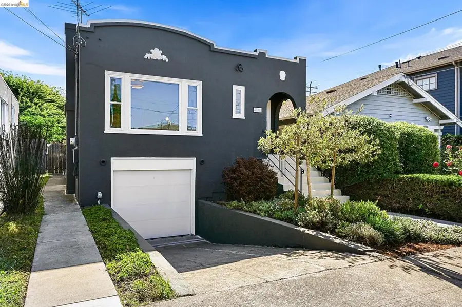 4110 Lusk St, Oakland, CA 94608 - #2