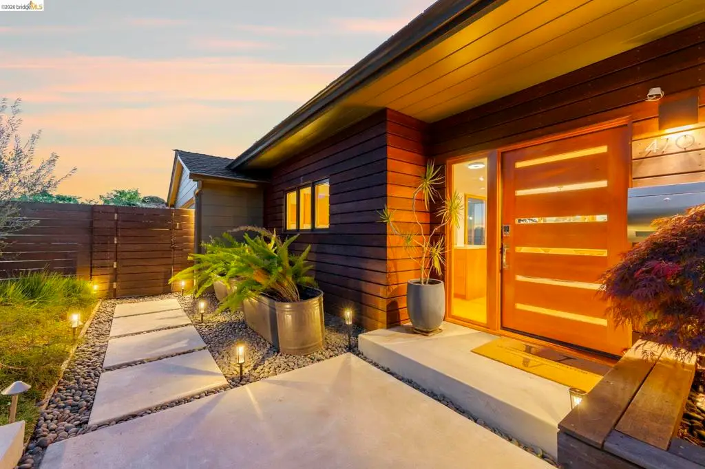 470 Spruce St, Berkeley, CA 94708 - #1