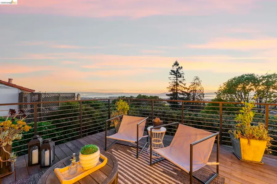 470 Spruce St, Berkeley, CA 94708 - #3