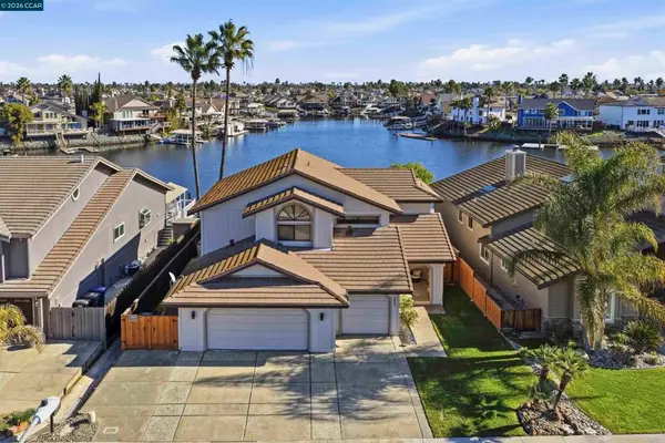 2027 Windward Pt, Discovery Bay, CA 94505
