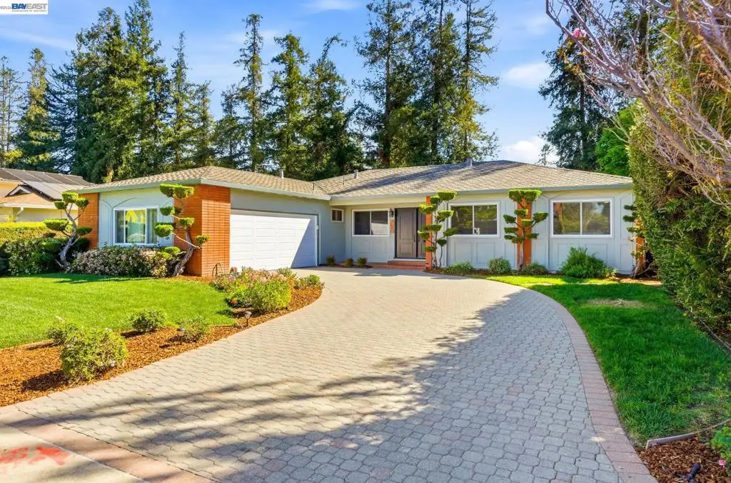 2645 Swanson Way, Mountain View, CA 94040 - #1