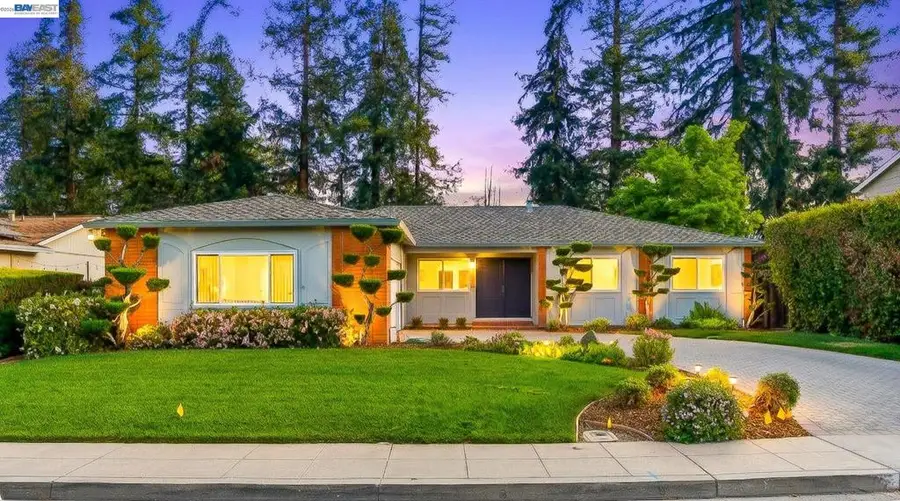 2645 Swanson Way, Mountain View, CA 94040 - #2