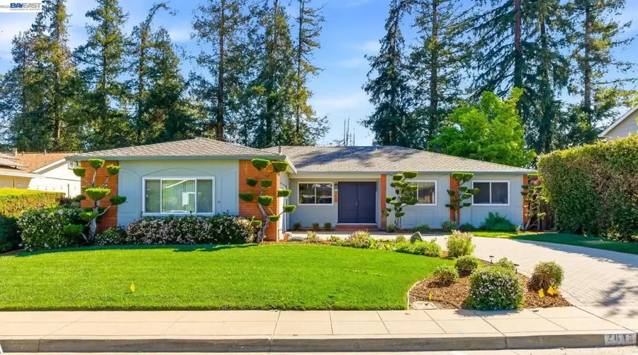 2645 Swanson Way, Mountain View, CA 94040 - #3