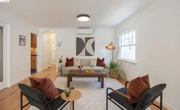 5437 Poinsett Ave, El Cerrito, CA 94530