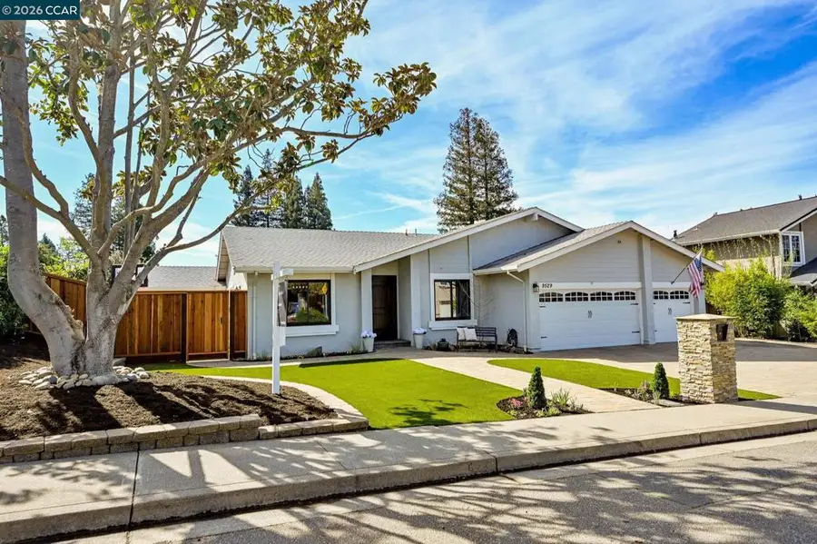 9529 Thunderbird Dr, San Ramon, CA 94583 - #3
