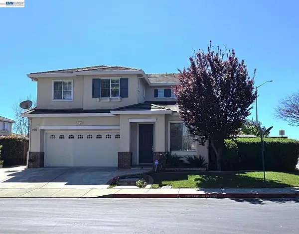 37303 Lantana Cmn, Fremont, CA 94536